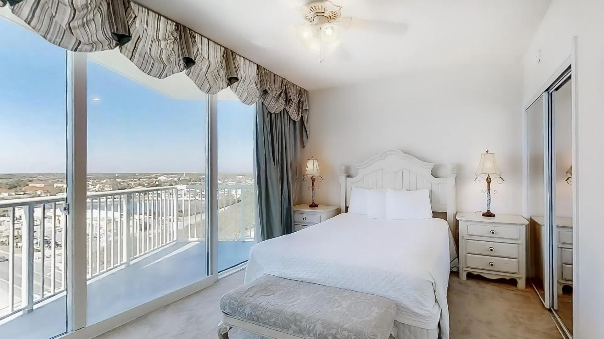 شقة Palazzo 0608 بنما سيتي بيتش