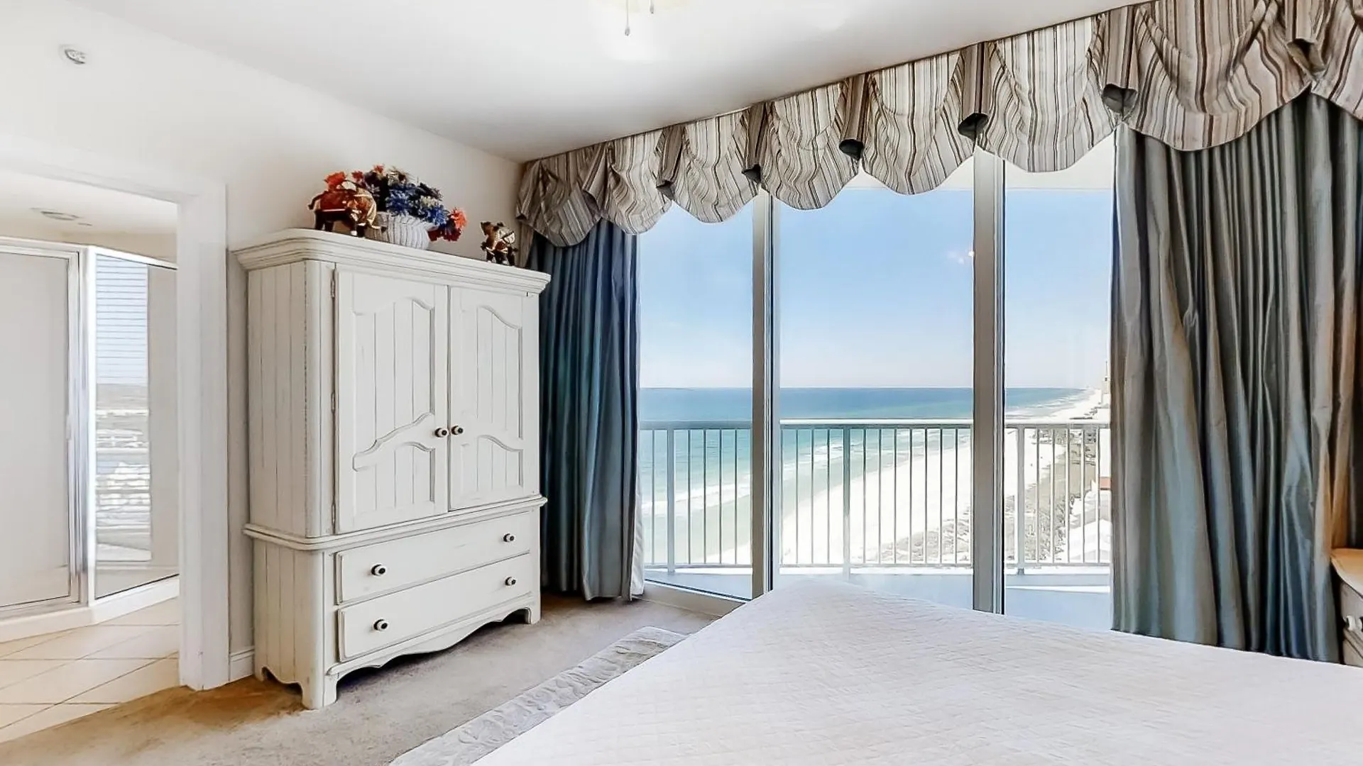 شقة Palazzo 0608 بنما سيتي بيتش